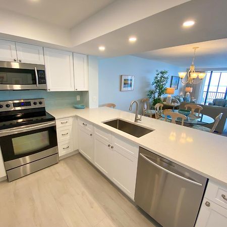 Resort Harbour Properties - Fort Myers / Sanibel Gateway Punta Rassa エクステリア 写真