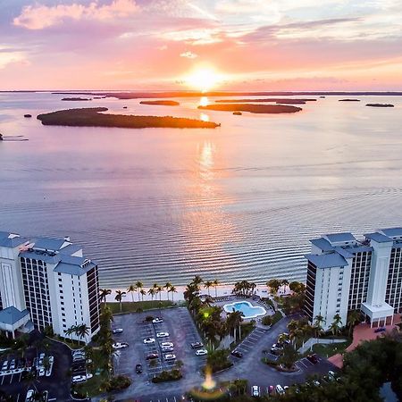 Resort Harbour Properties - Fort Myers / Sanibel Gateway Punta Rassa エクステリア 写真