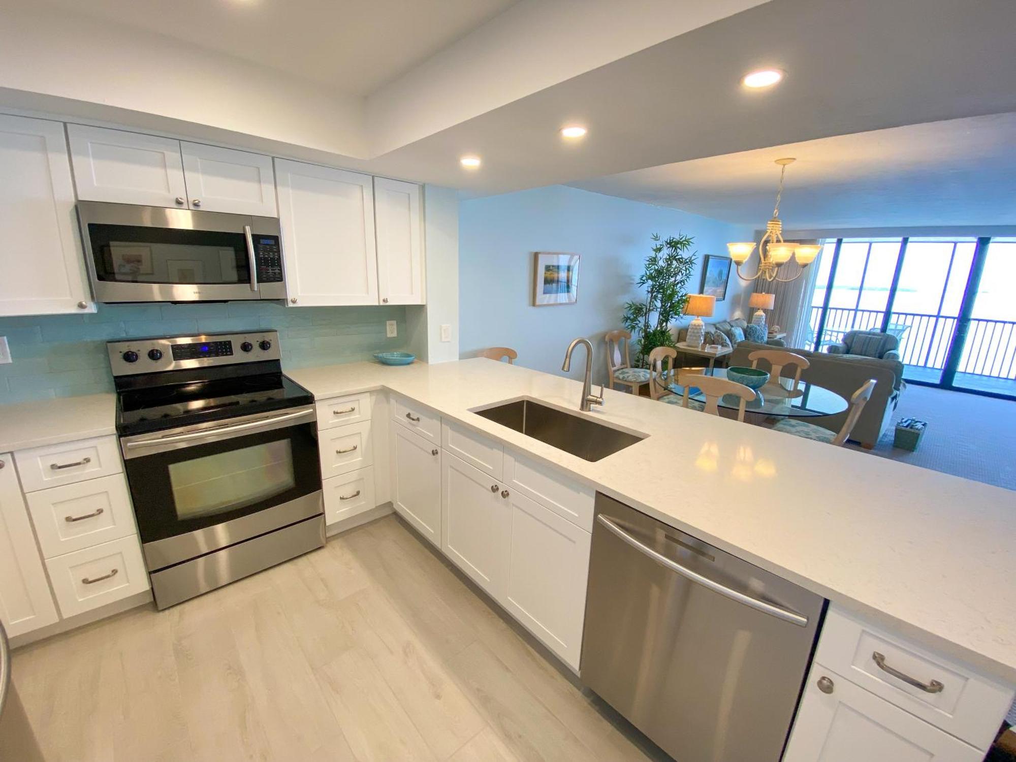 Resort Harbour Properties - Fort Myers / Sanibel Gateway Punta Rassa エクステリア 写真