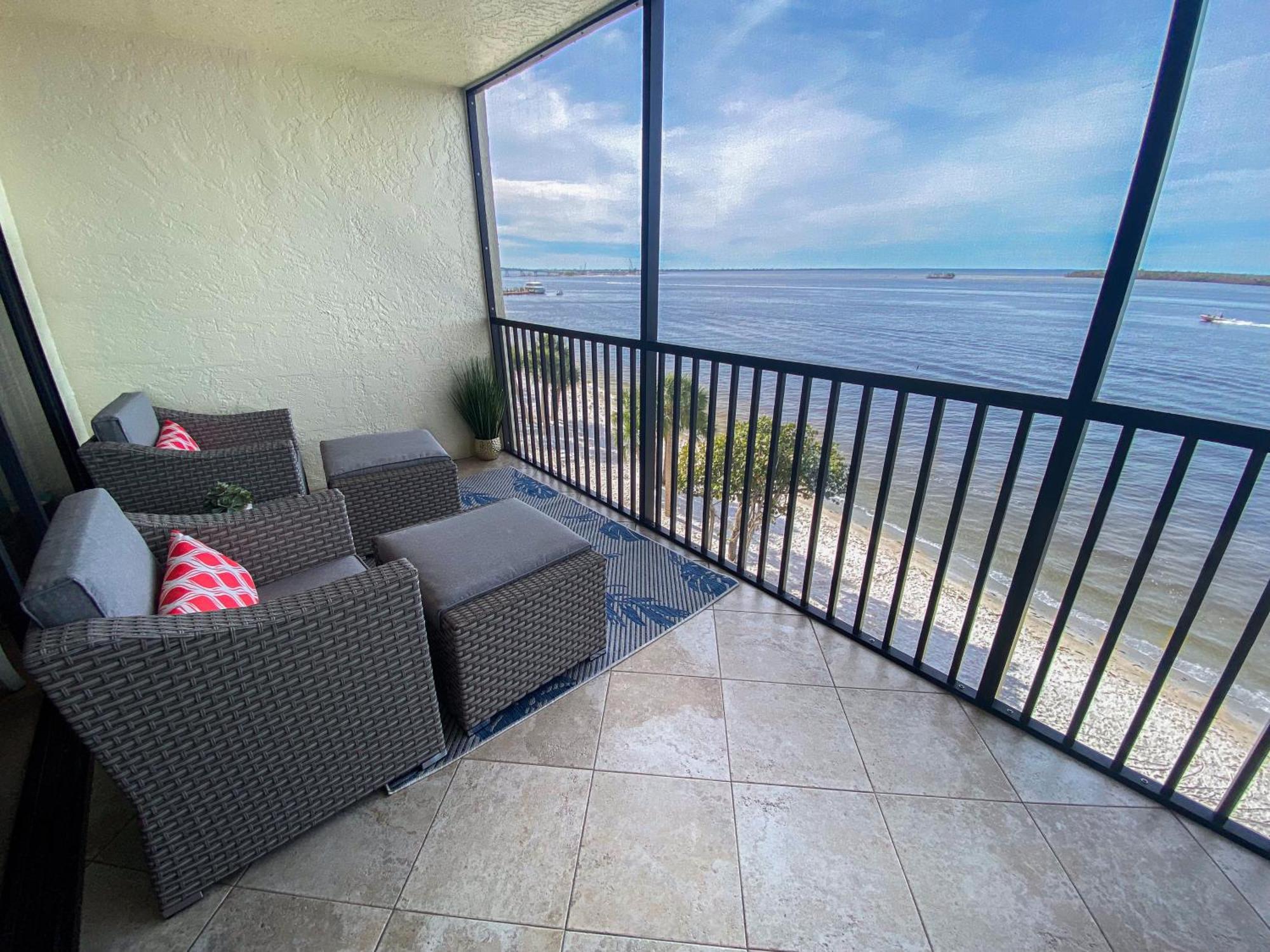 Resort Harbour Properties - Fort Myers / Sanibel Gateway Punta Rassa エクステリア 写真
