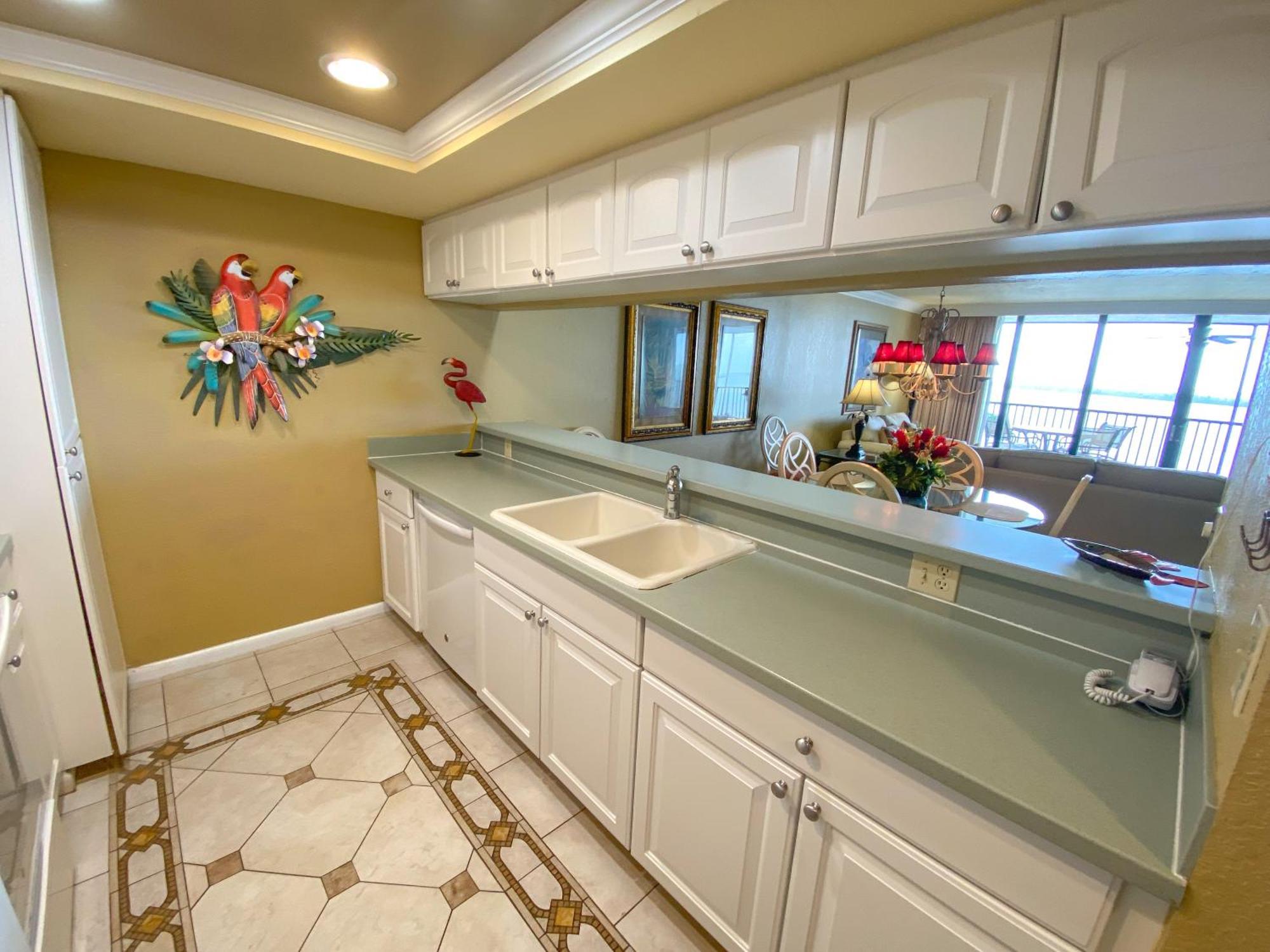 Resort Harbour Properties - Fort Myers / Sanibel Gateway Punta Rassa エクステリア 写真