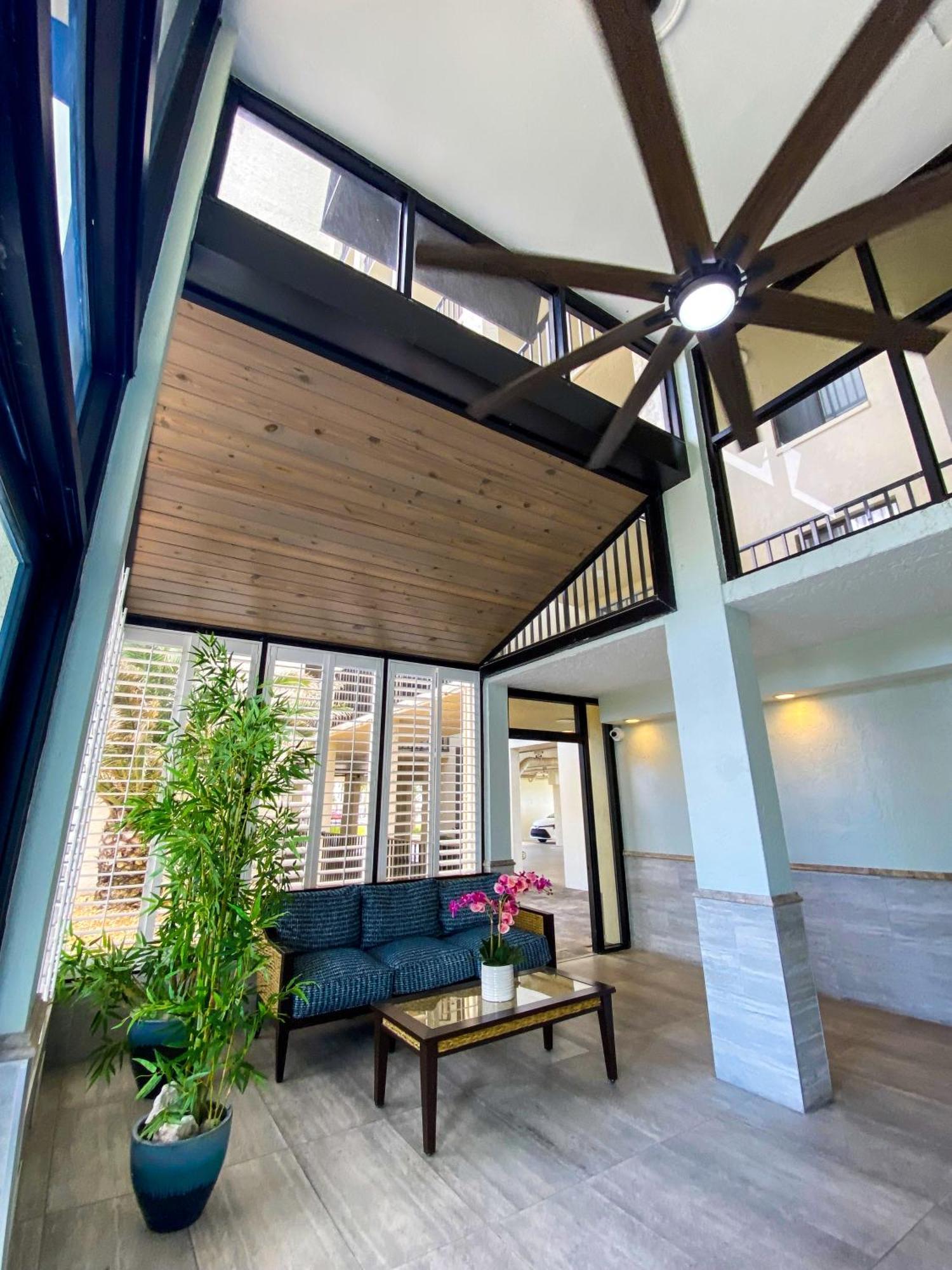 Resort Harbour Properties - Fort Myers / Sanibel Gateway Punta Rassa エクステリア 写真