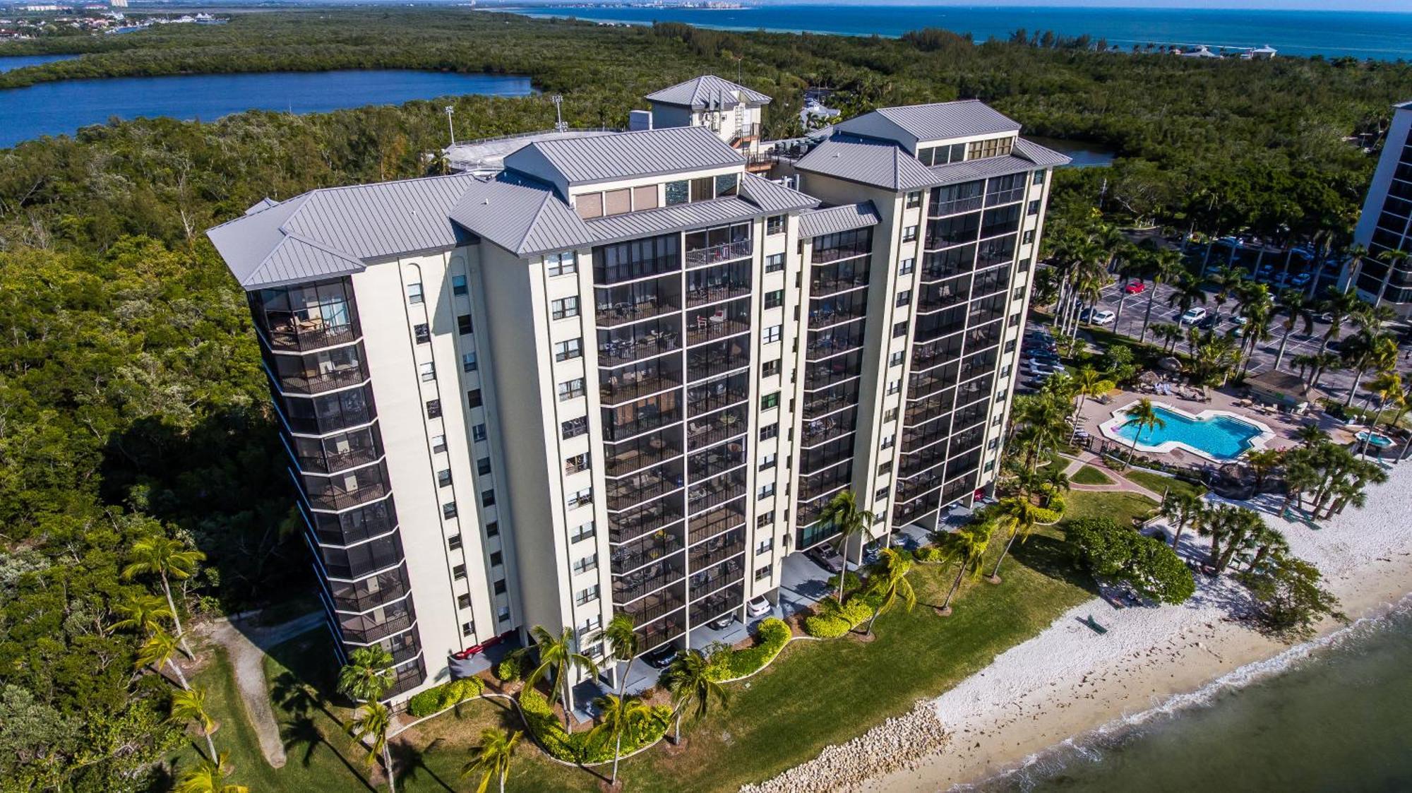 Resort Harbour Properties - Fort Myers / Sanibel Gateway Punta Rassa エクステリア 写真