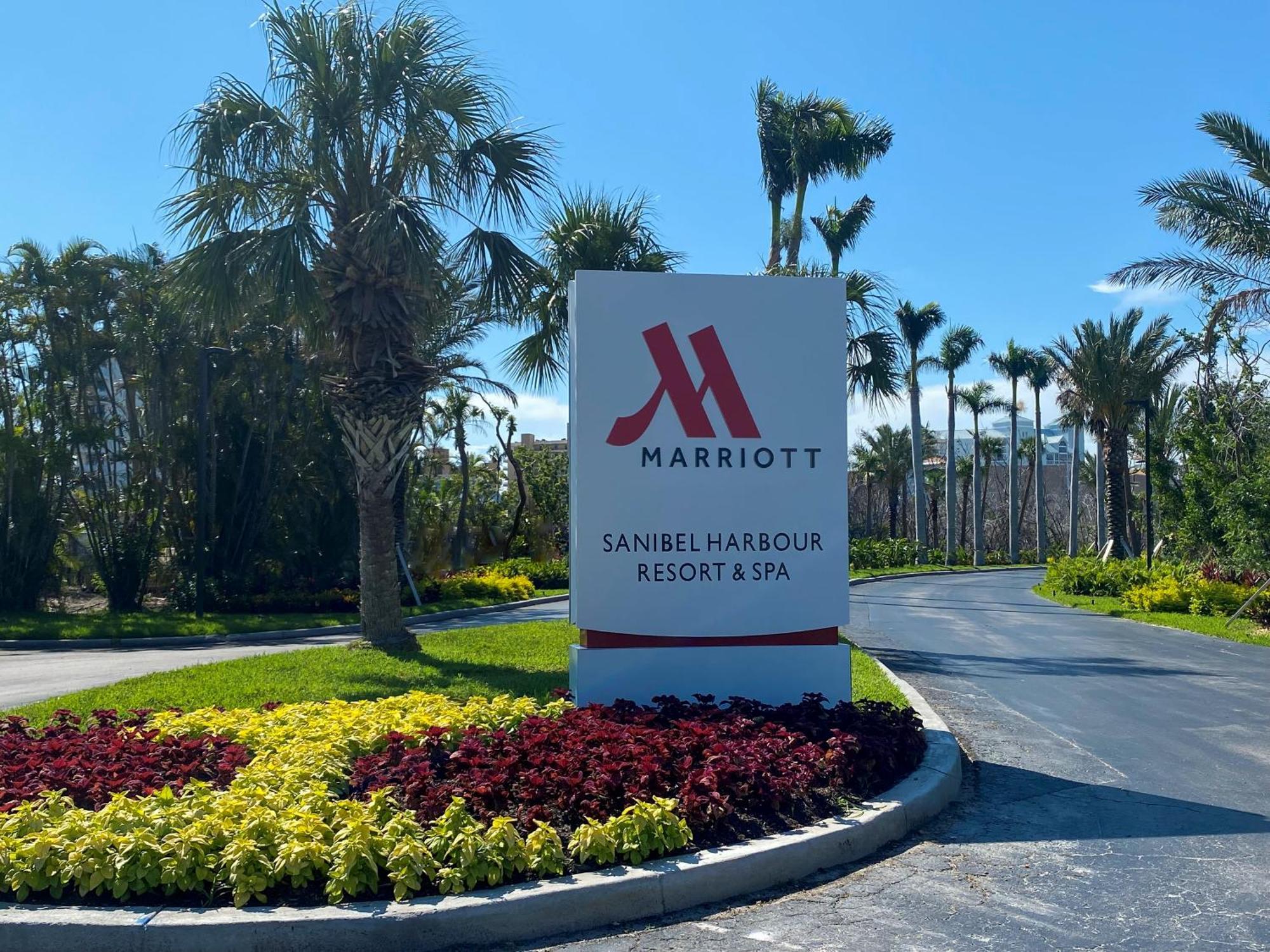 Resort Harbour Properties - Fort Myers / Sanibel Gateway Punta Rassa エクステリア 写真