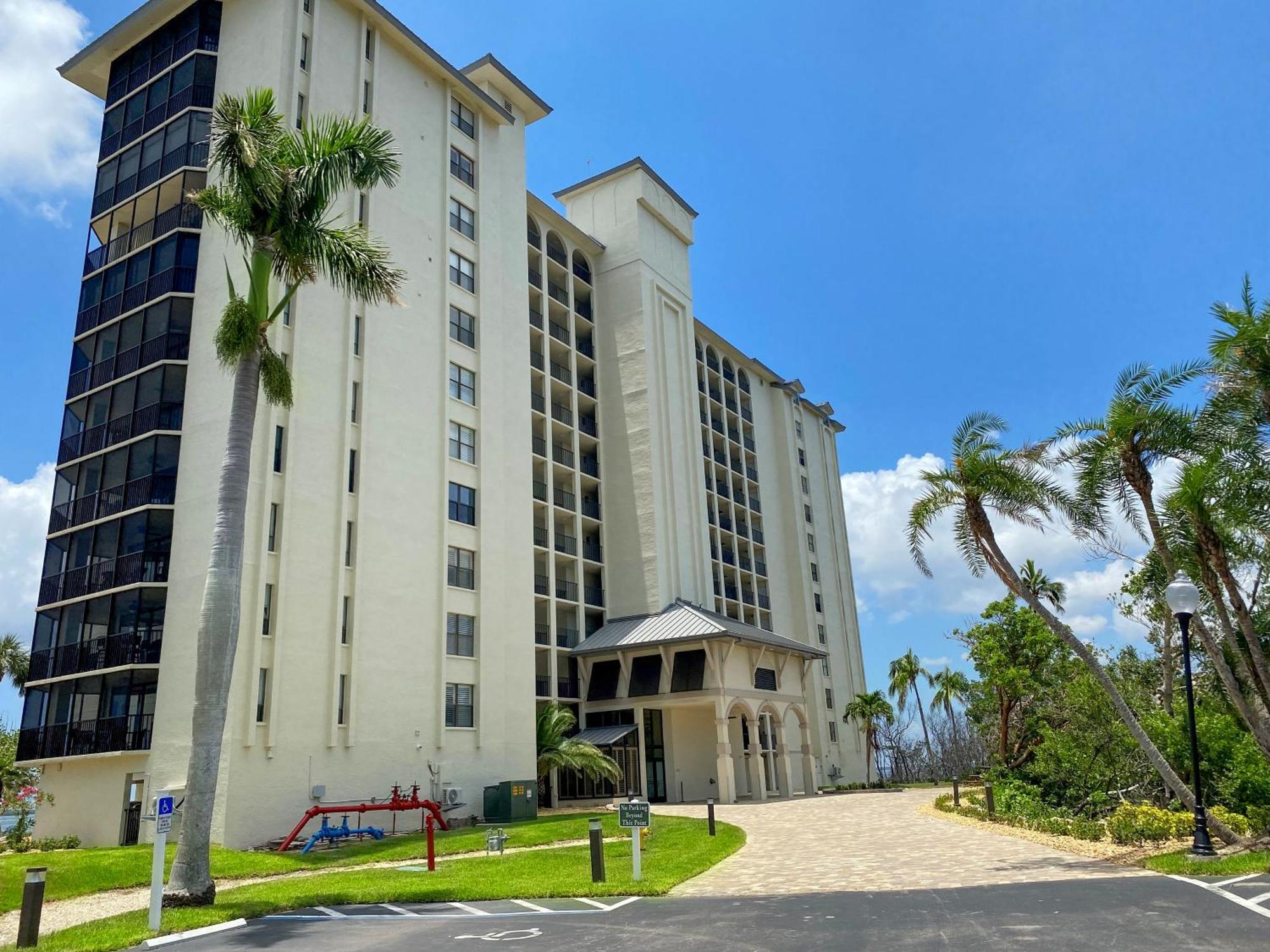 Resort Harbour Properties - Fort Myers / Sanibel Gateway Punta Rassa エクステリア 写真