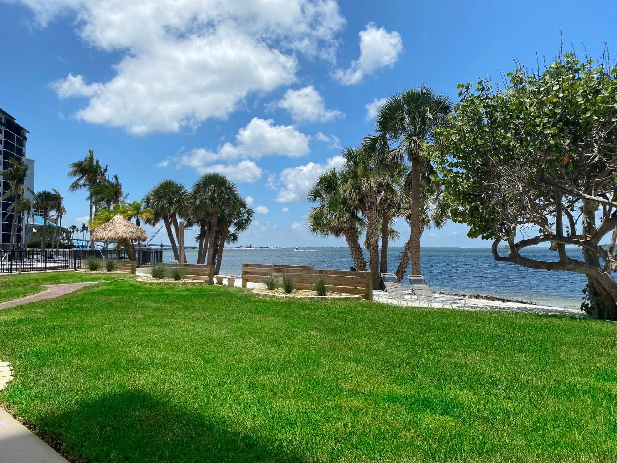 Resort Harbour Properties - Fort Myers / Sanibel Gateway Punta Rassa エクステリア 写真