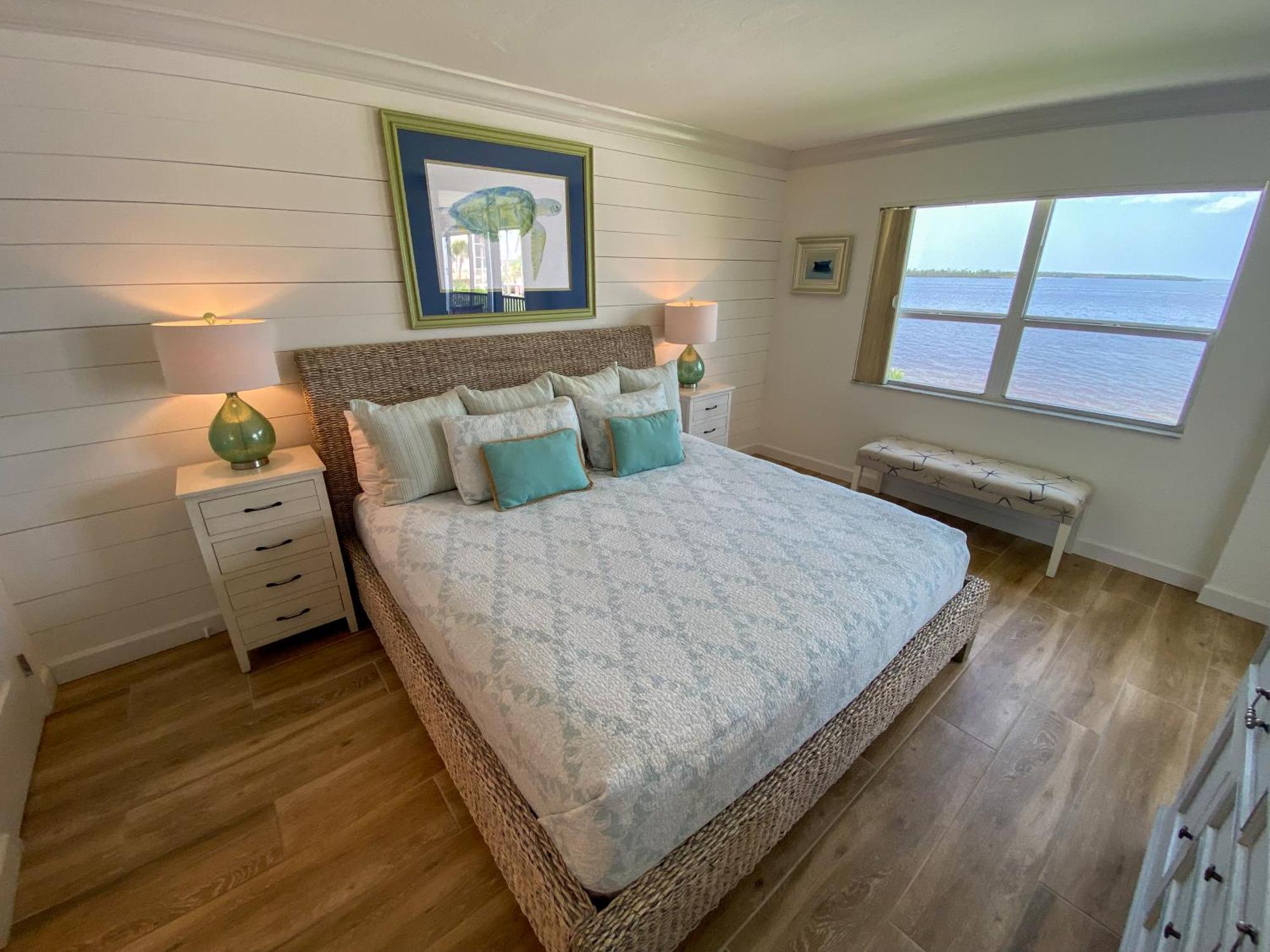 Resort Harbour Properties - Fort Myers / Sanibel Gateway Punta Rassa エクステリア 写真