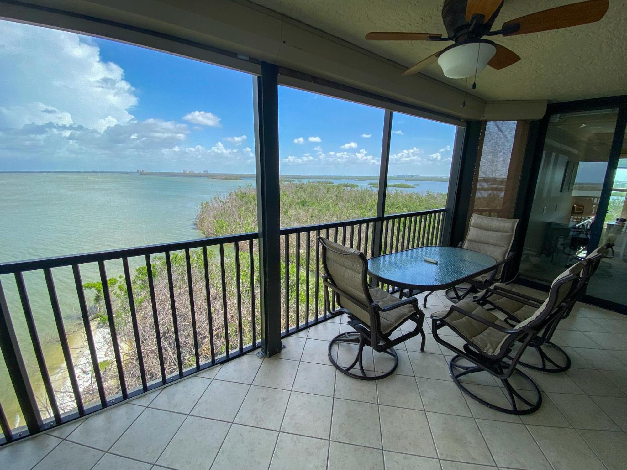 Resort Harbour Properties - Fort Myers / Sanibel Gateway Punta Rassa エクステリア 写真