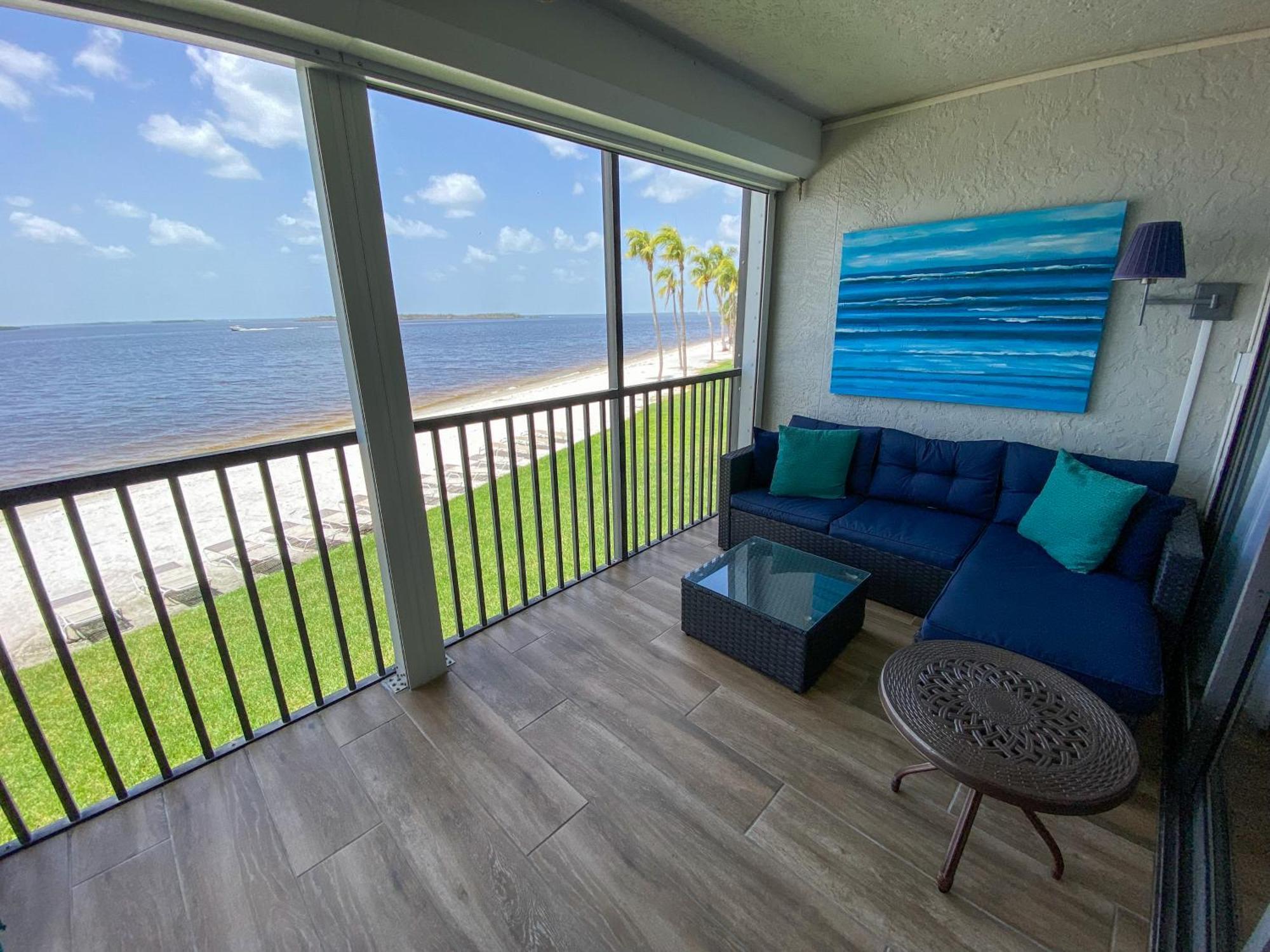 Resort Harbour Properties - Fort Myers / Sanibel Gateway Punta Rassa エクステリア 写真