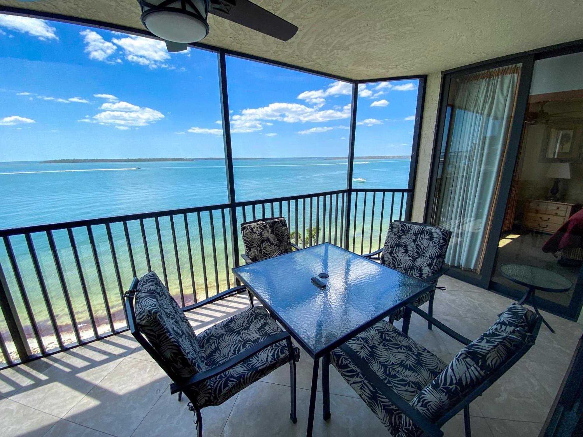 Resort Harbour Properties - Fort Myers / Sanibel Gateway Punta Rassa エクステリア 写真
