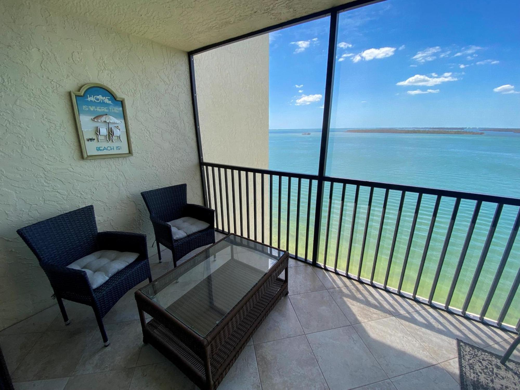 Resort Harbour Properties - Fort Myers / Sanibel Gateway Punta Rassa エクステリア 写真