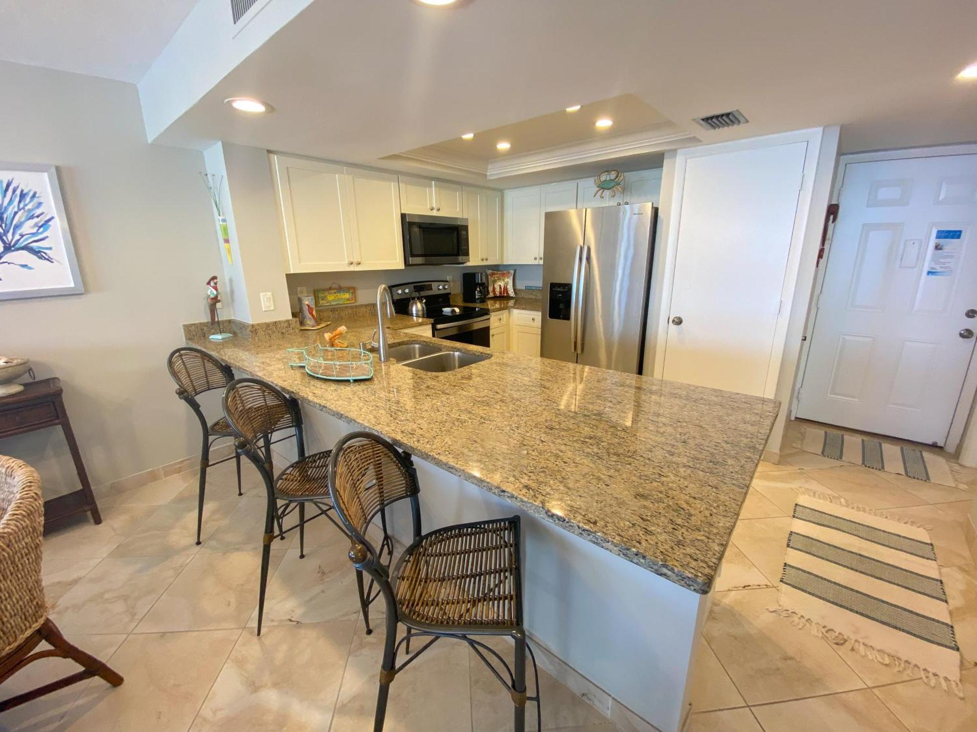 Resort Harbour Properties - Fort Myers / Sanibel Gateway Punta Rassa エクステリア 写真