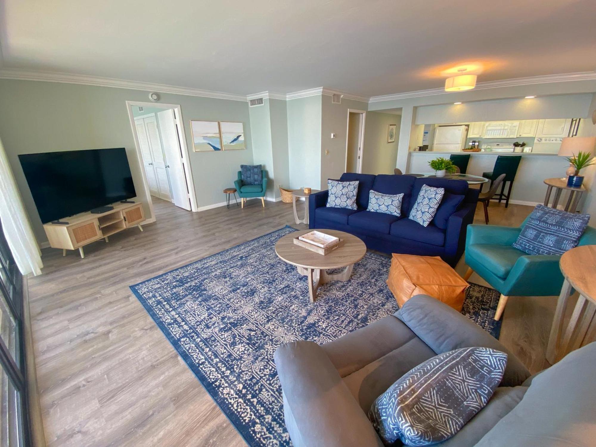 Resort Harbour Properties - Fort Myers / Sanibel Gateway Punta Rassa エクステリア 写真