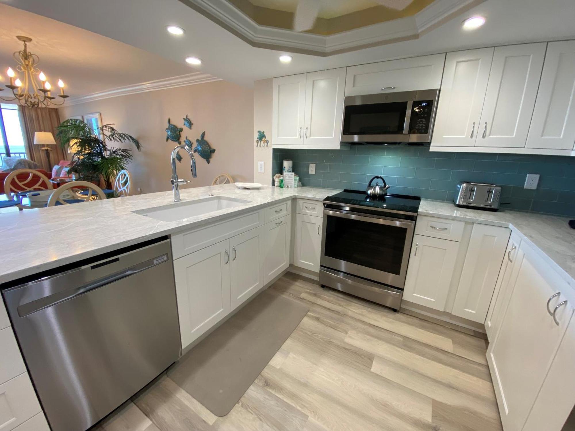 Resort Harbour Properties - Fort Myers / Sanibel Gateway Punta Rassa エクステリア 写真