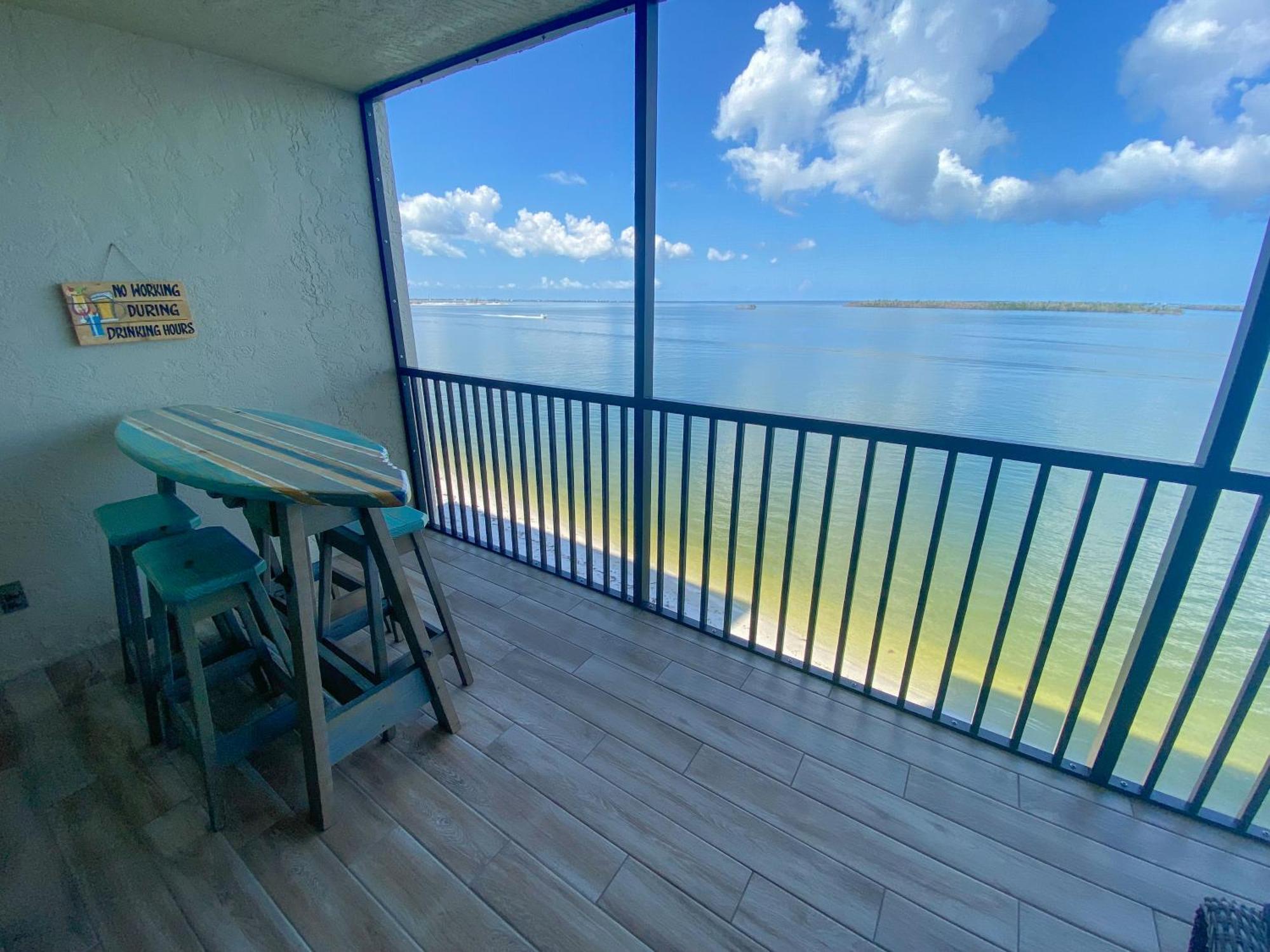 Resort Harbour Properties - Fort Myers / Sanibel Gateway Punta Rassa エクステリア 写真