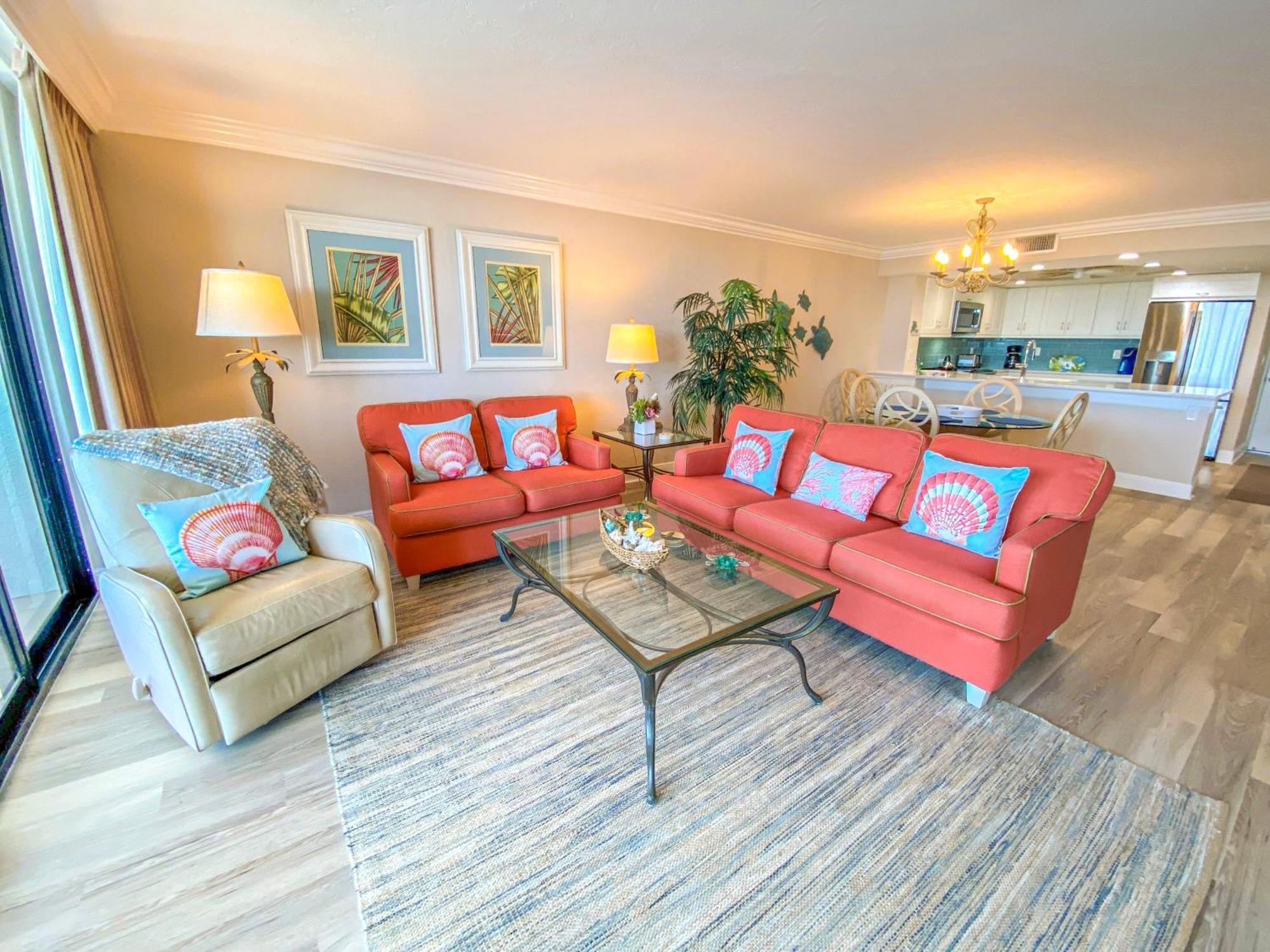 Resort Harbour Properties - Fort Myers / Sanibel Gateway Punta Rassa エクステリア 写真
