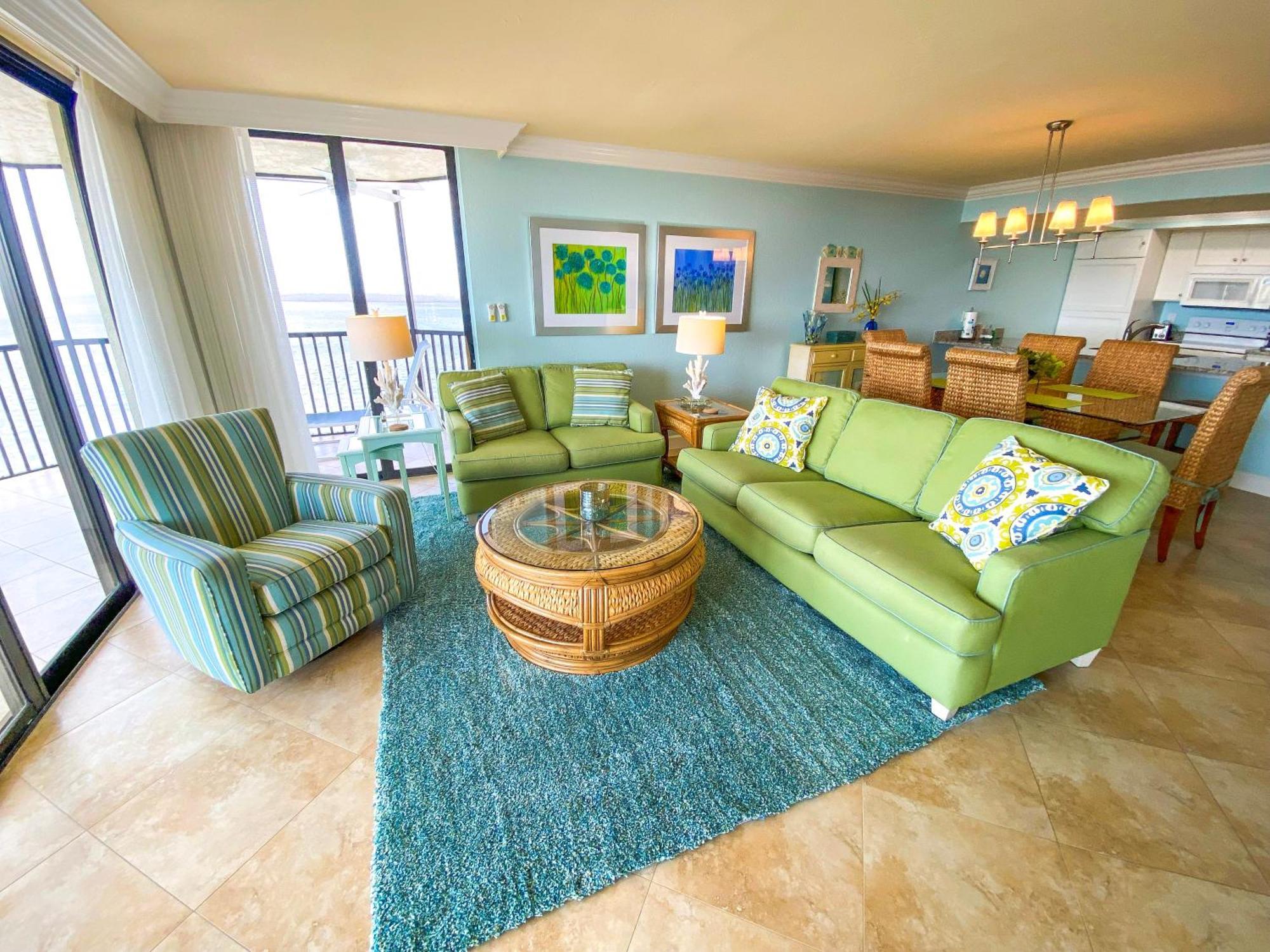 Resort Harbour Properties - Fort Myers / Sanibel Gateway Punta Rassa エクステリア 写真