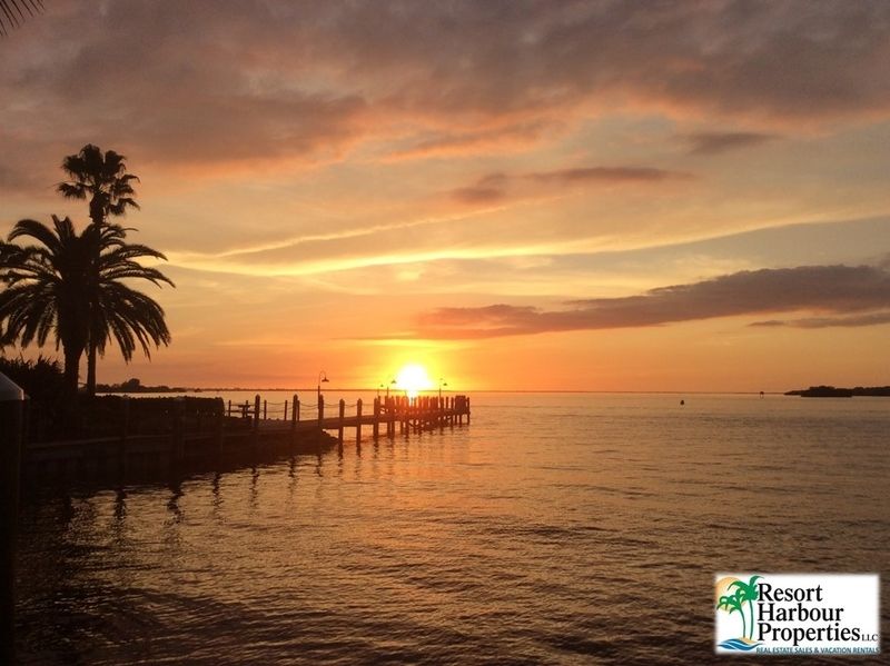 Resort Harbour Properties - Fort Myers / Sanibel Gateway Punta Rassa エクステリア 写真