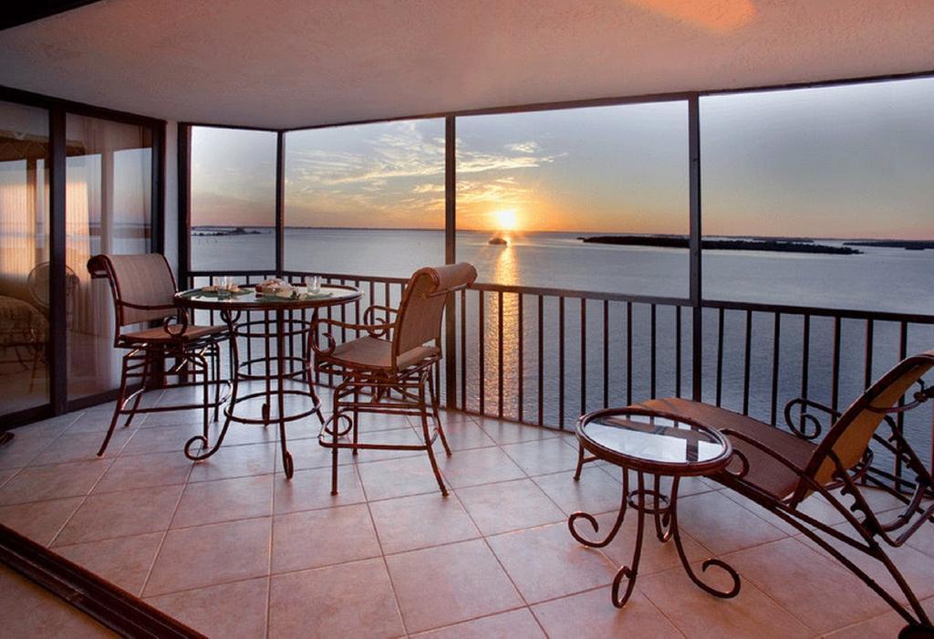 Resort Harbour Properties - Fort Myers / Sanibel Gateway Punta Rassa エクステリア 写真