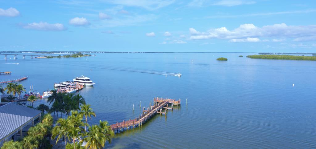 Resort Harbour Properties - Fort Myers / Sanibel Gateway Punta Rassa エクステリア 写真