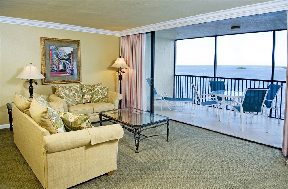 Resort Harbour Properties - Fort Myers / Sanibel Gateway Punta Rassa エクステリア 写真