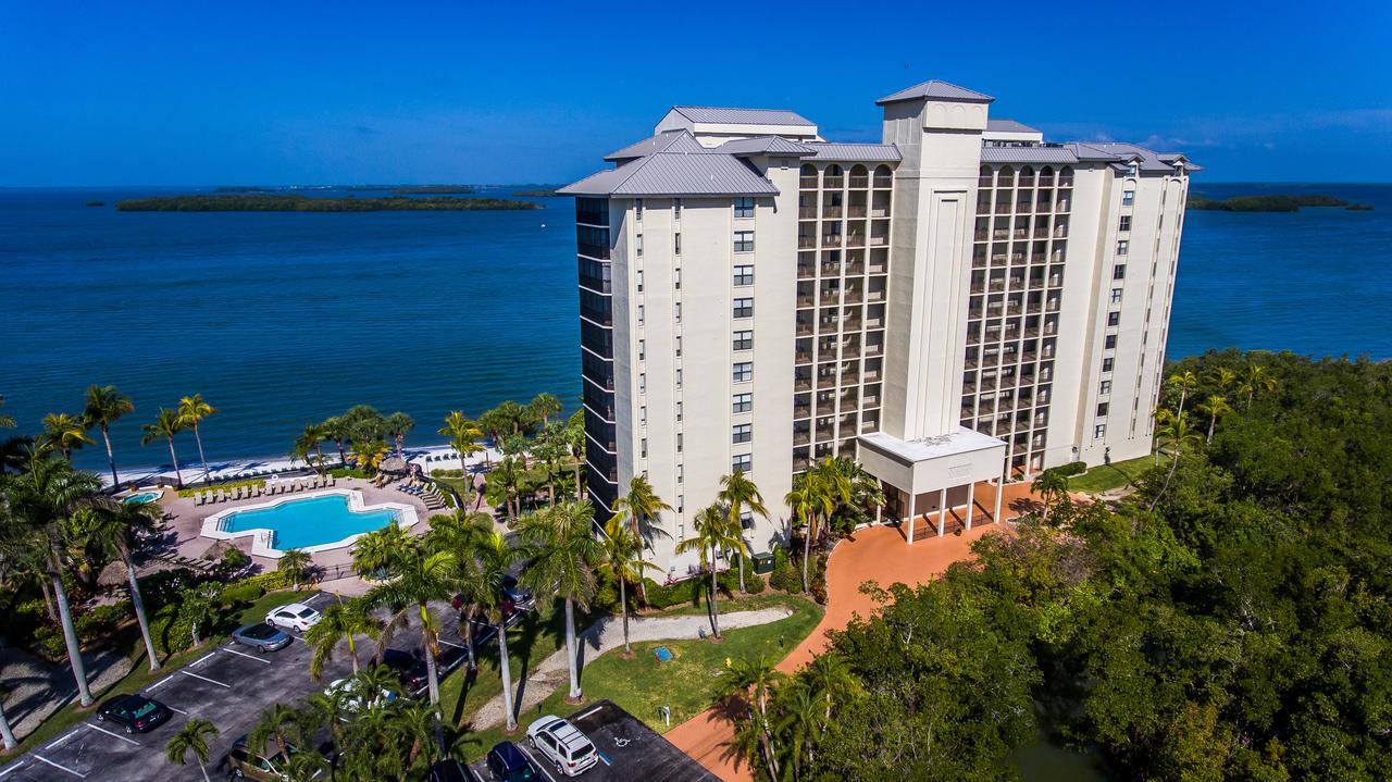 Resort Harbour Properties - Fort Myers / Sanibel Gateway Punta Rassa エクステリア 写真