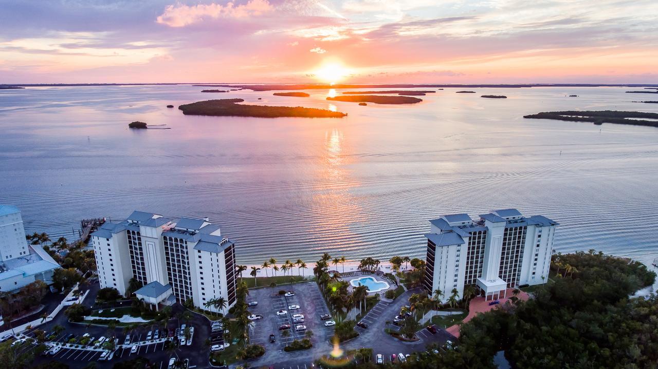 Resort Harbour Properties - Fort Myers / Sanibel Gateway Punta Rassa エクステリア 写真