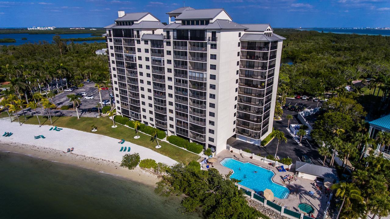 Resort Harbour Properties - Fort Myers / Sanibel Gateway Punta Rassa エクステリア 写真