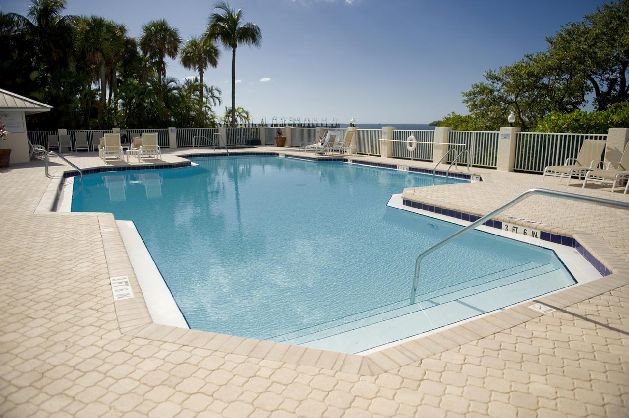 Resort Harbour Properties - Fort Myers / Sanibel Gateway Punta Rassa エクステリア 写真
