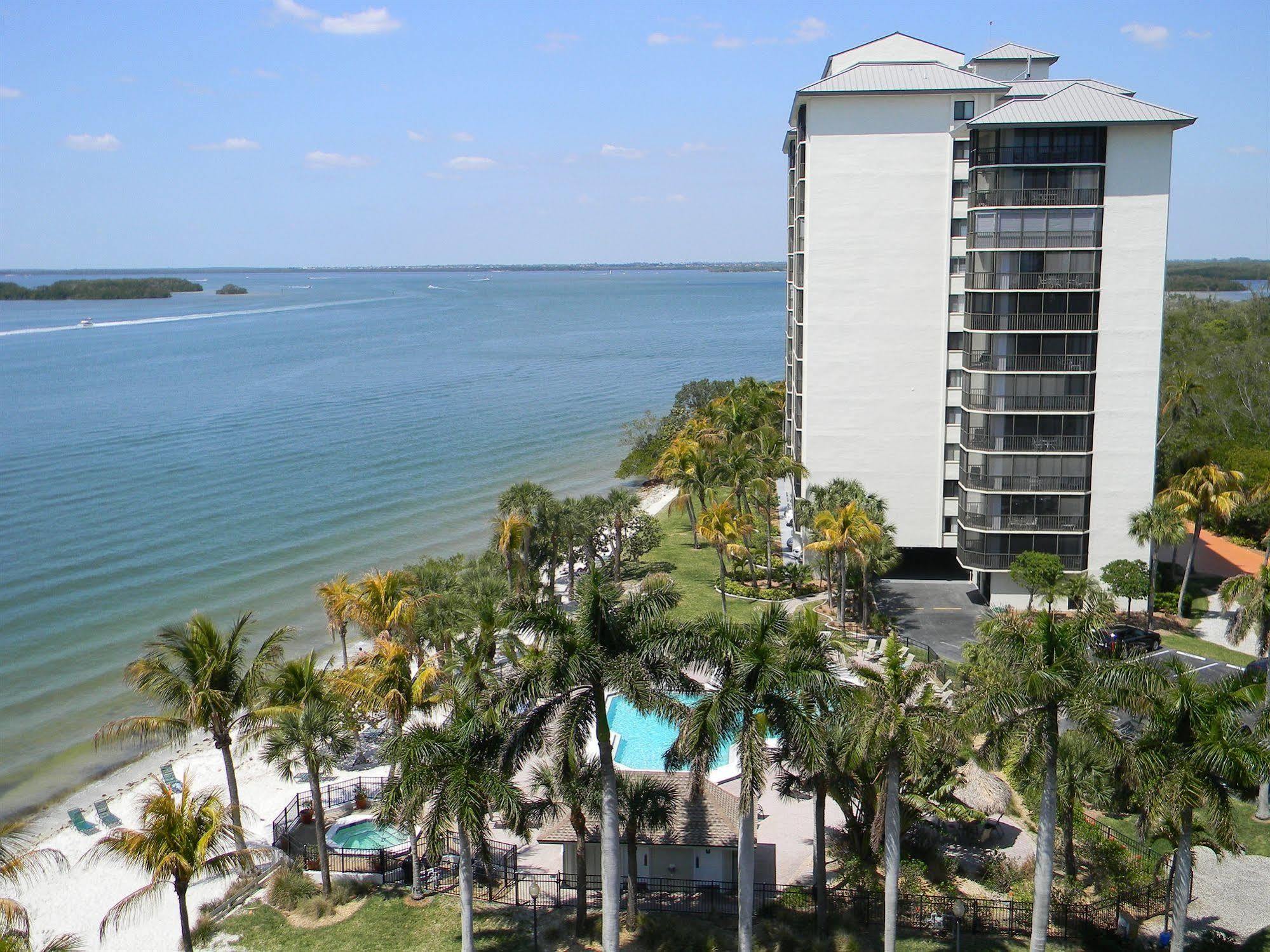 Resort Harbour Properties - Fort Myers / Sanibel Gateway Punta Rassa エクステリア 写真