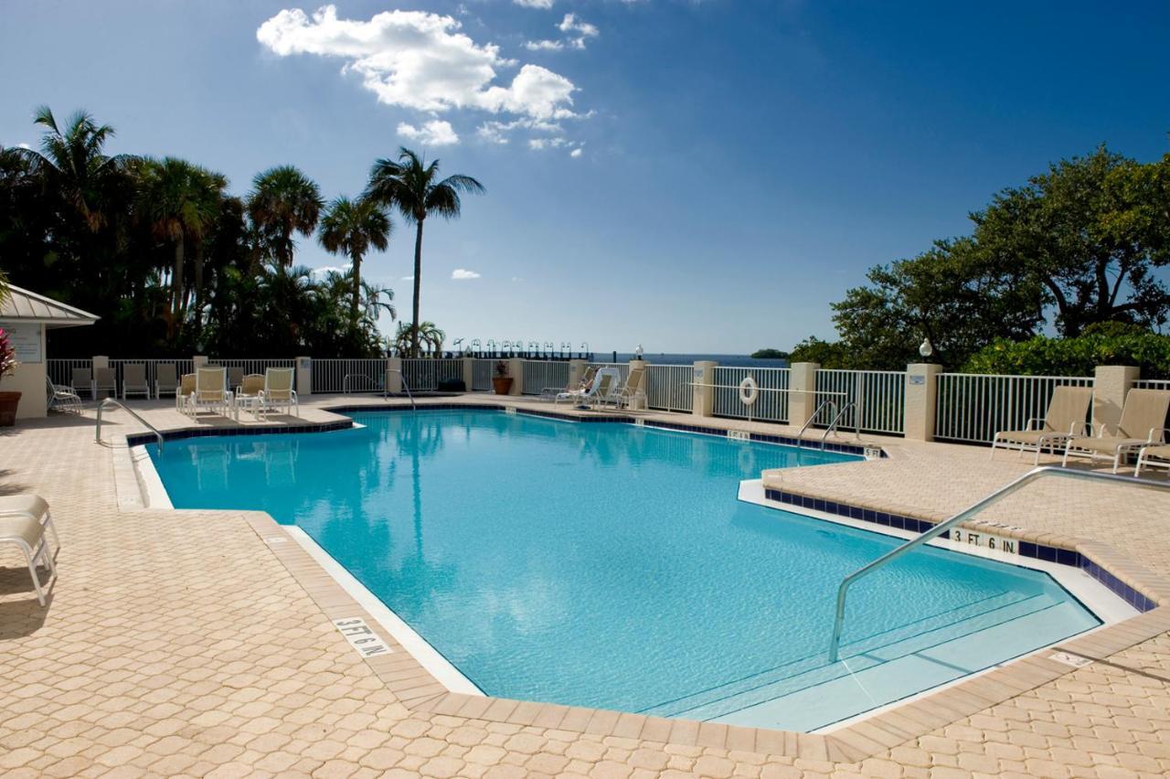 Resort Harbour Properties - Fort Myers / Sanibel Gateway Punta Rassa エクステリア 写真