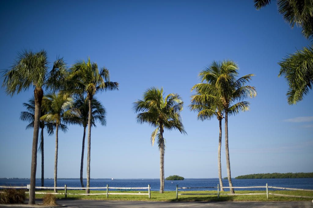 Resort Harbour Properties - Fort Myers / Sanibel Gateway Punta Rassa エクステリア 写真
