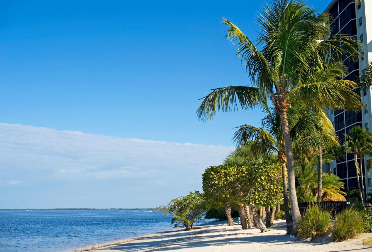 Resort Harbour Properties - Fort Myers / Sanibel Gateway Punta Rassa エクステリア 写真