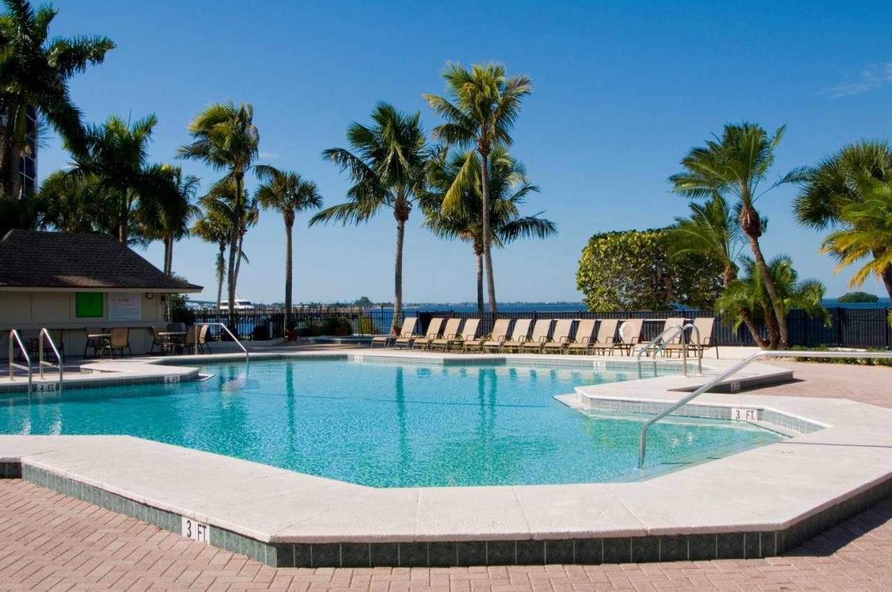 Resort Harbour Properties - Fort Myers / Sanibel Gateway Punta Rassa エクステリア 写真