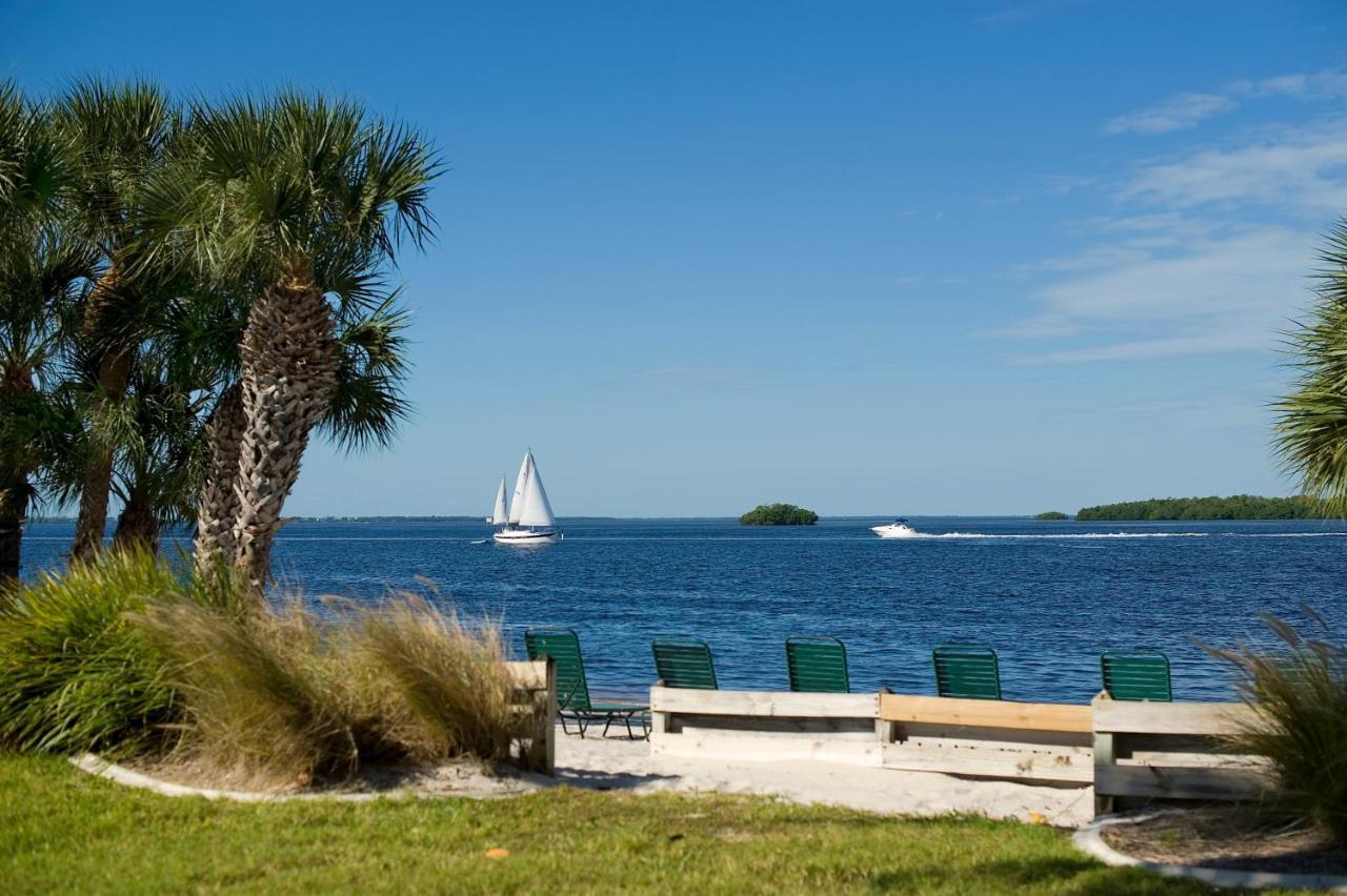 Resort Harbour Properties - Fort Myers / Sanibel Gateway Punta Rassa エクステリア 写真